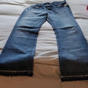 Diesel Industry Jeans